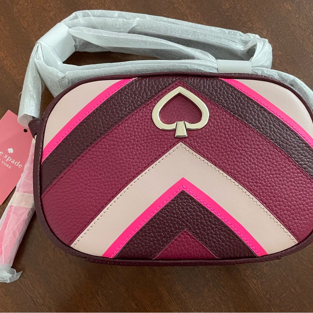 Kade Spade Kourtney Camera Bag